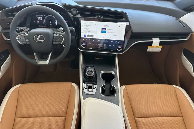 New 2026 Lexus RZ 350e 2WD image 11