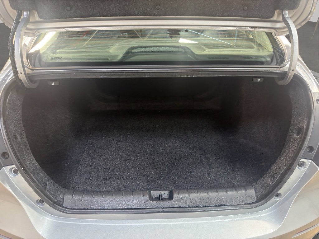 Used 2020 Honda Insight EX image 18