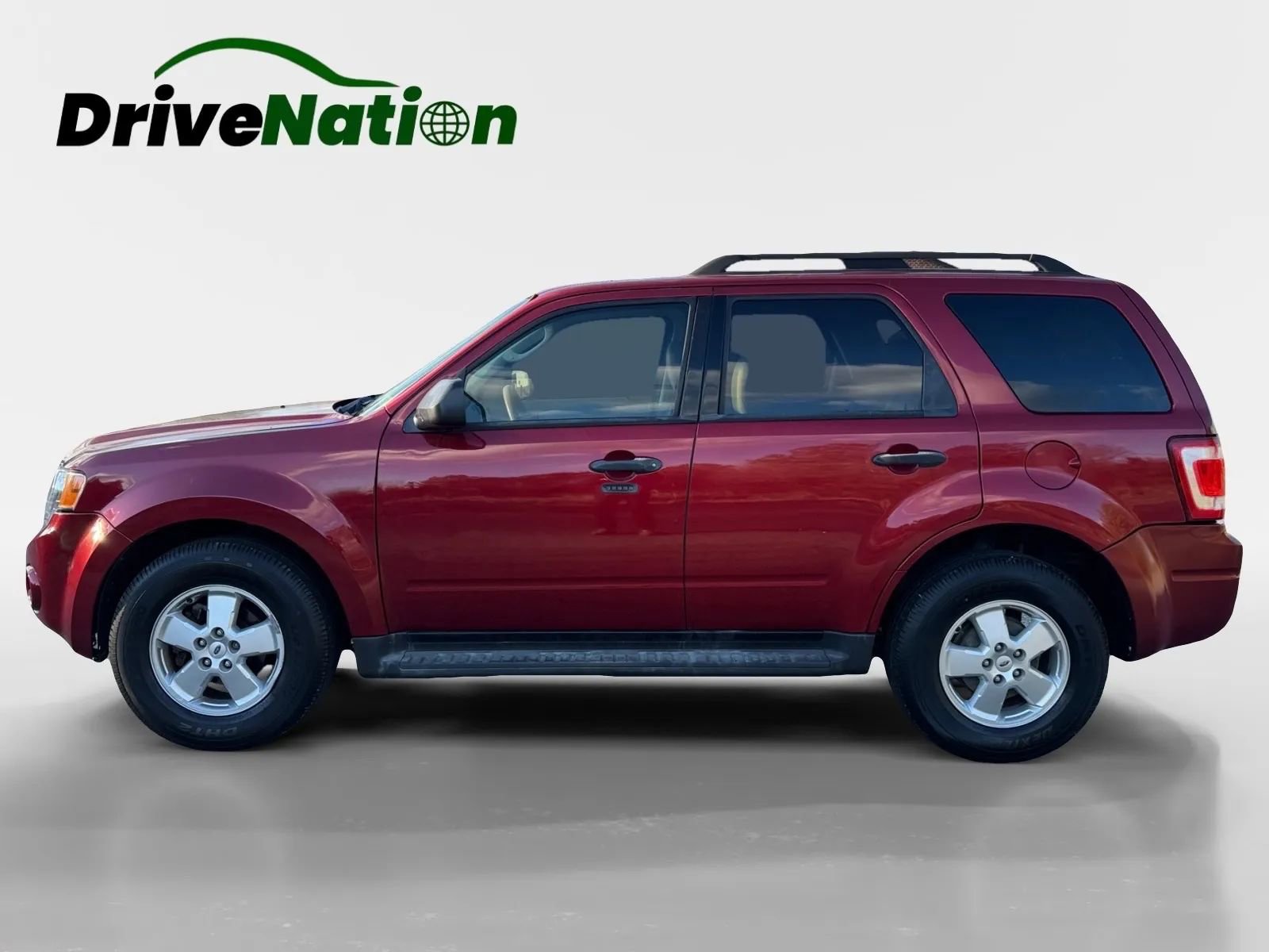 Used 2012 Ford Escape XLT image 8