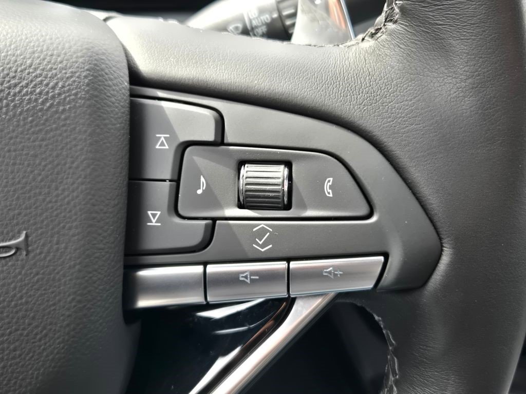 Certified 2025 Cadillac CT5 Premium Luxury w/ Sun And Sound Package image 24