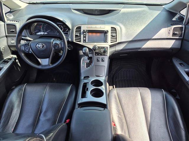 Used 2013 Toyota Venza XLE w/ XLE Premium Pkg FWD image 15