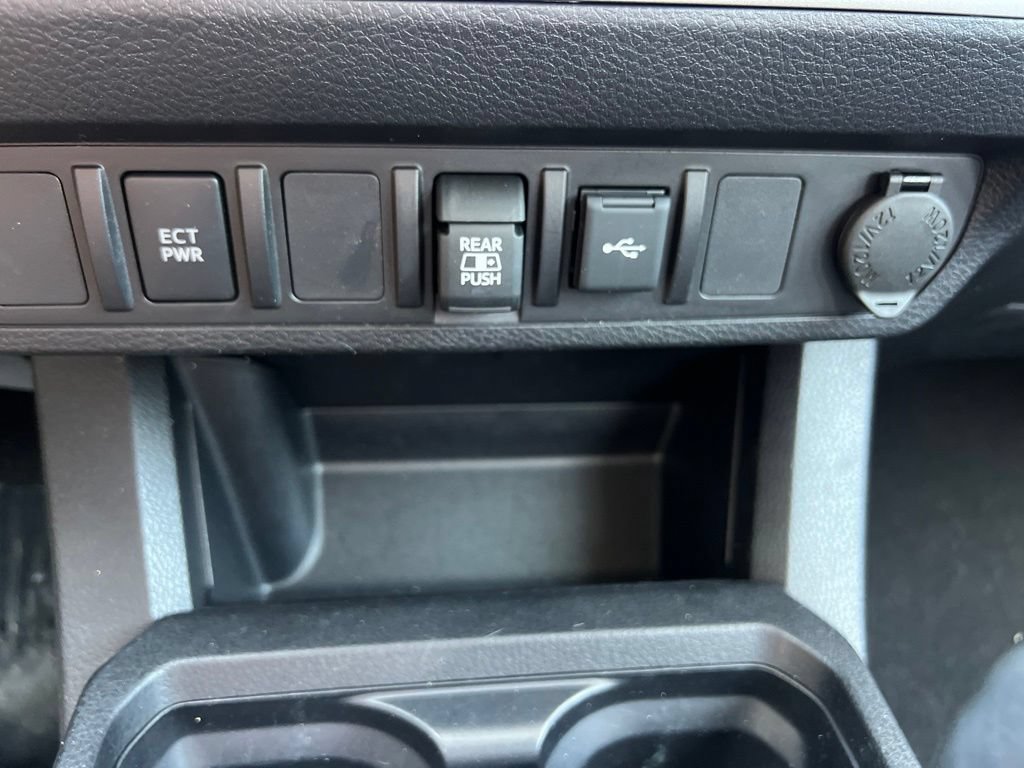 Used 2023 Toyota Tacoma SR5 RWD image 27