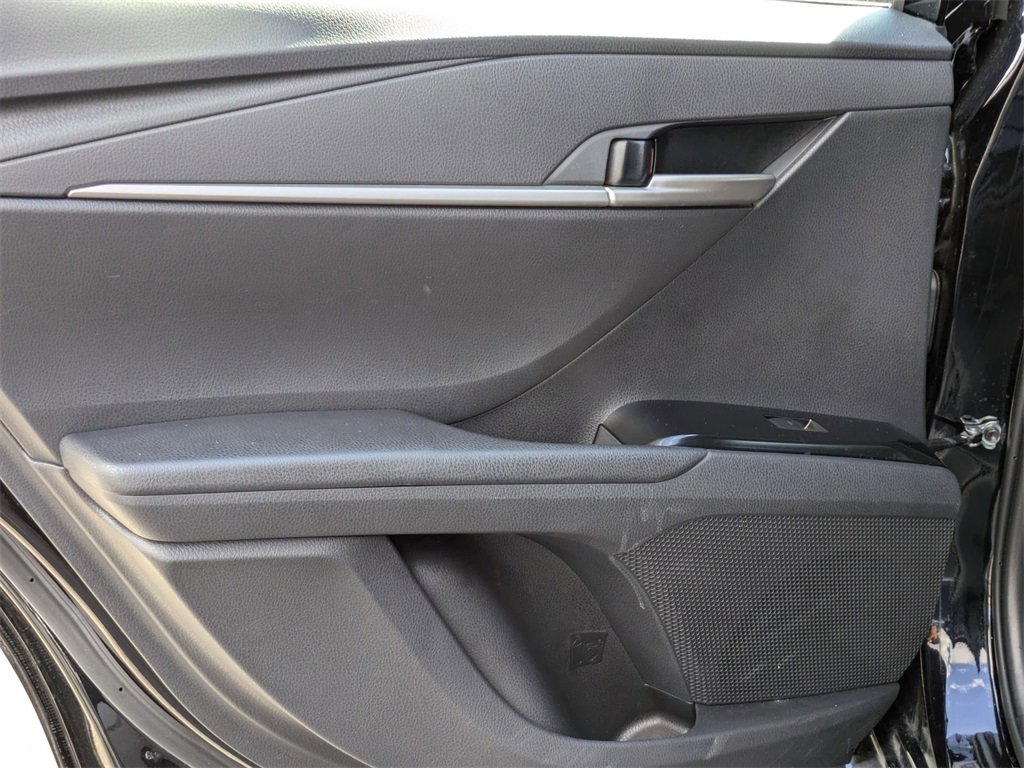 Used 2025 Toyota Camry LE image 26