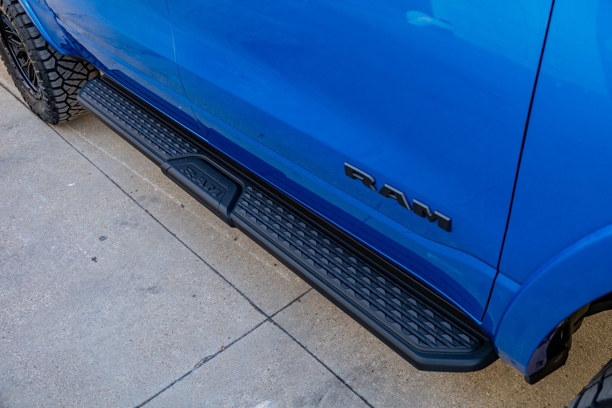 Used 2023 RAM 1500 Big Horn image 13