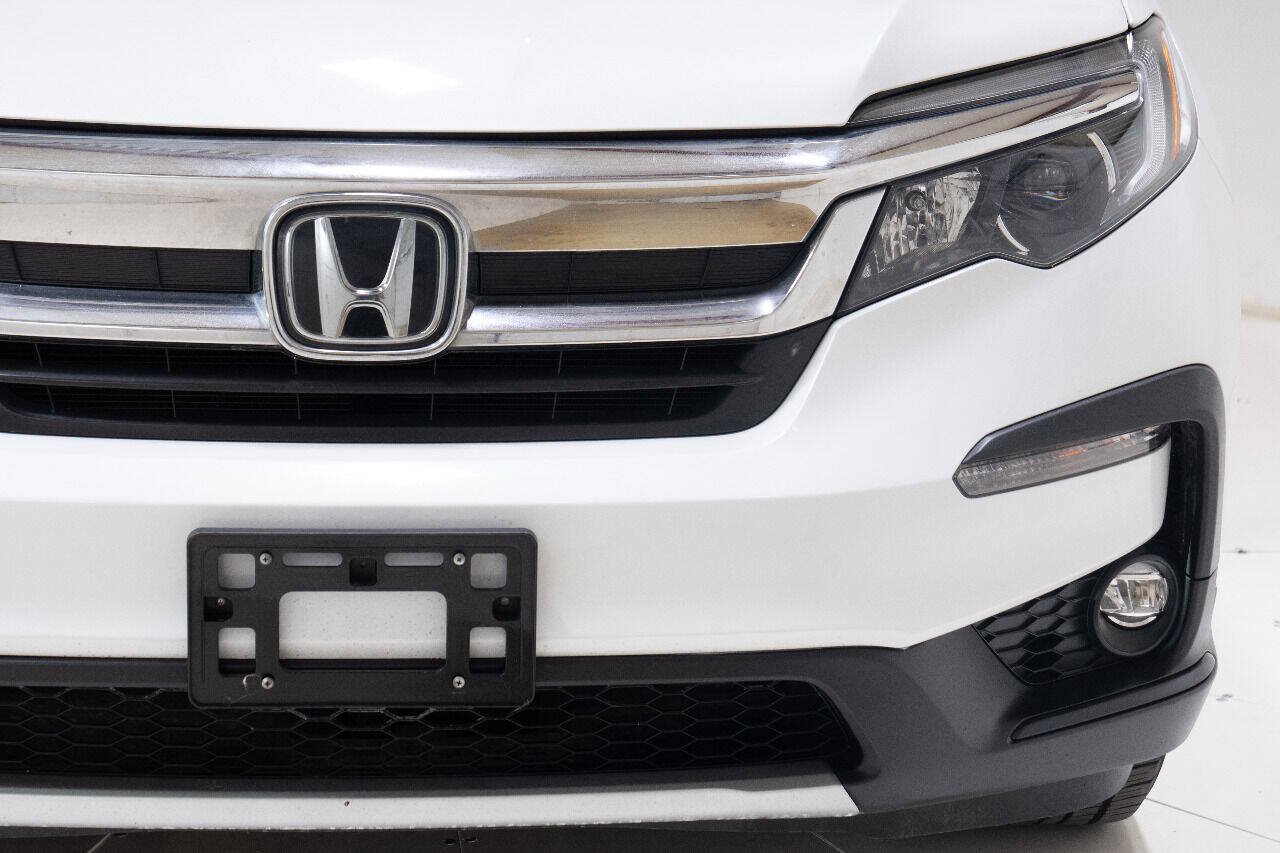 Used 2020 Honda Pilot EX-L image 11