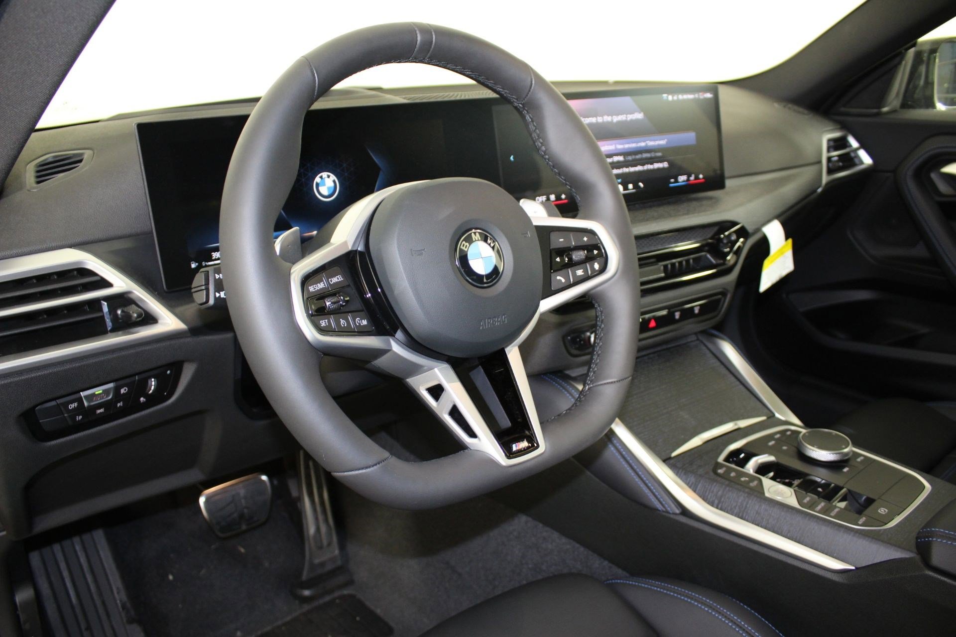 New 2026 BMW 230i Coupe w/ Premium Package RWD image 4