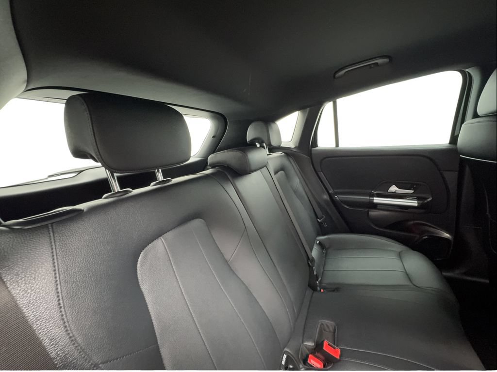 Used 2024 Mercedes-Benz GLA 250 image 26