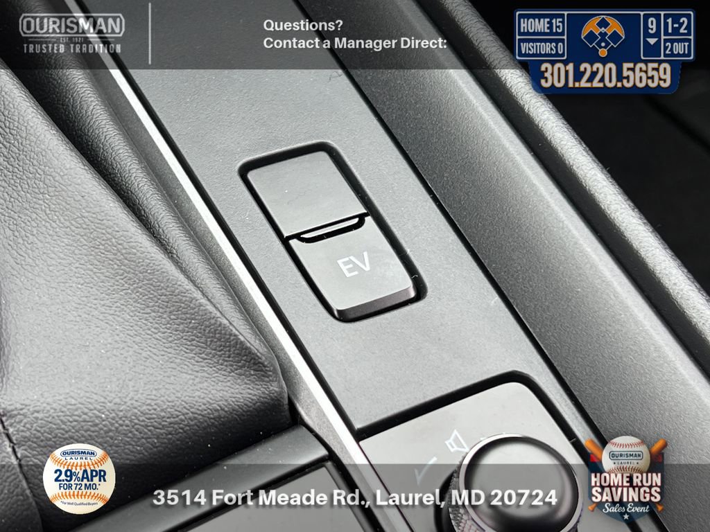 New 2026 MAZDA CX-50 2.5 Hybrid w/ Weather Package AWD/4WD image 24