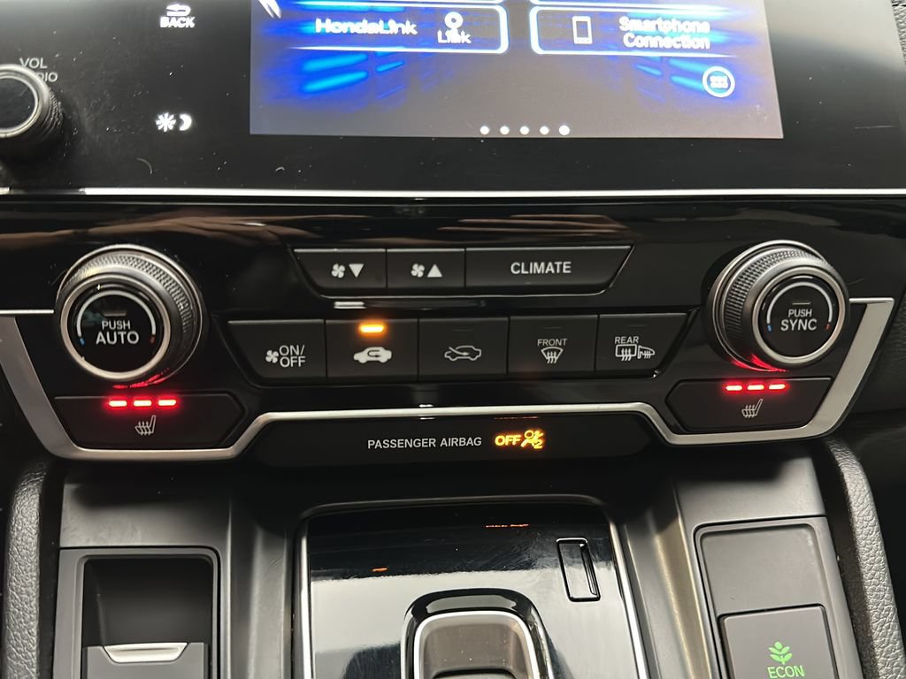 Used 2019 Honda CR-V EX-L image 31