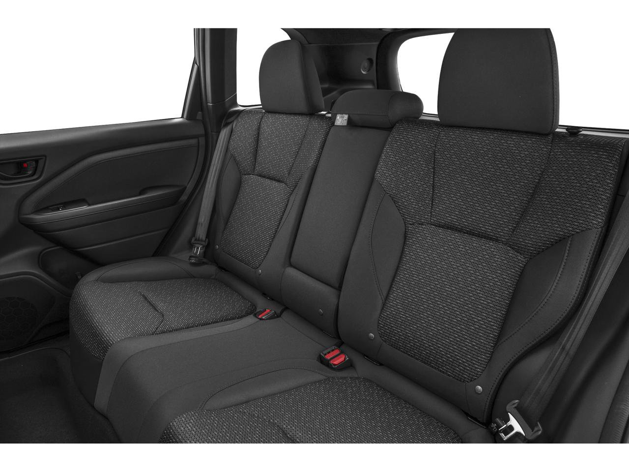 New 2026 Subaru Forester Premium image 9