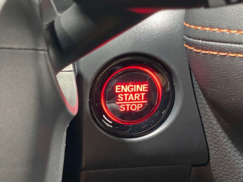 New 2027 Honda HR-V Sport image 25