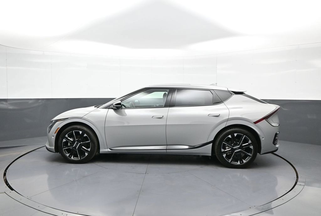 New 2025 Kia EV6 GT-Line image 9
