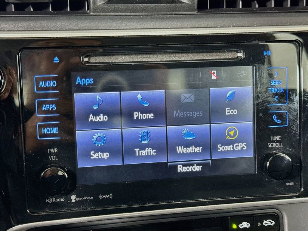 Used 2018 Toyota Corolla XSE FWD image 36