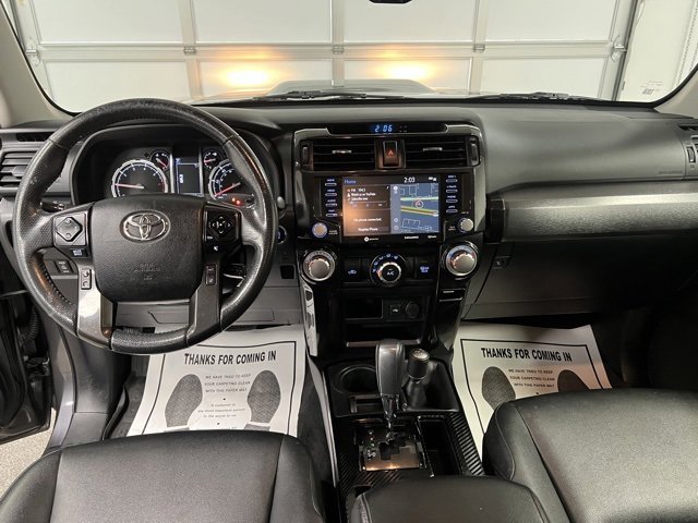 Used 2021 Toyota 4Runner Venture image 30