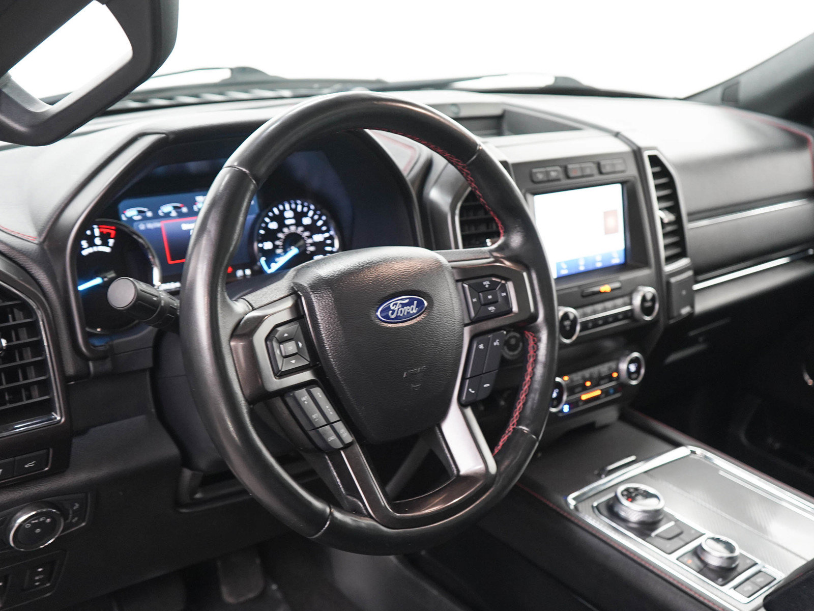 Used 2021 Ford Expedition Limited AWD/4WD image 20