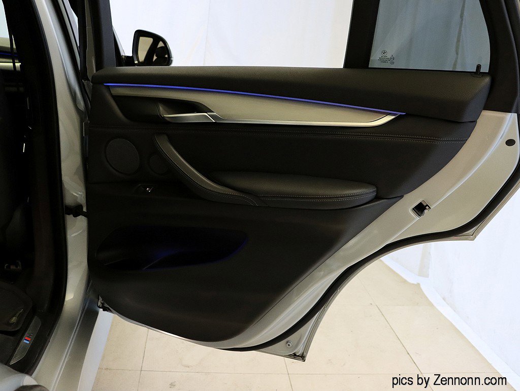 Used 2018 BMW X5 xDrive40e image 32