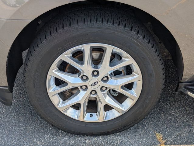 Used 2021 Ford Expedition Max XLT RWD image 13
