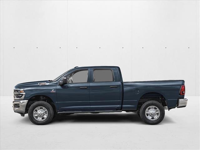 New 2026 RAM 2500 Warlock AWD/4WD image 3