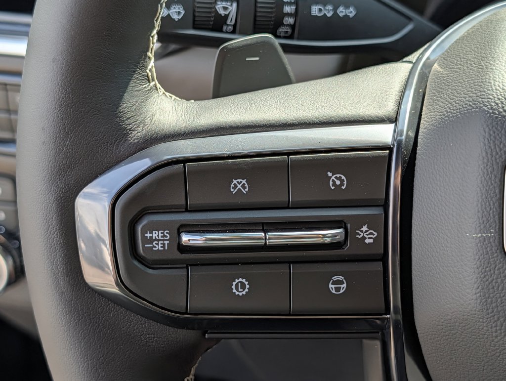 New 2027 GMC Yukon Denali Ultimate AWD/4WD image 19