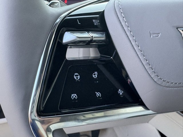 New 2026 Cadillac Escalade Platinum Luxury image 23