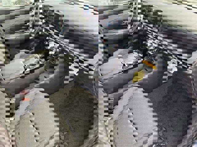 New 2025 Hyundai Tucson SEL image 15