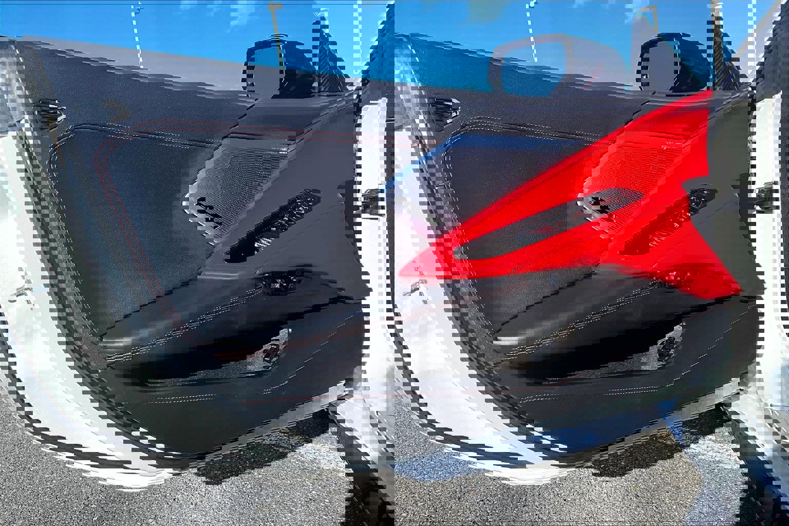 Used 2021 Chevrolet Corvette Stingray Preferred Conv w/ Z51 Performance Package image 20