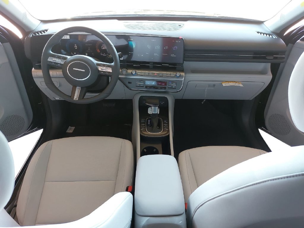 New 2027 Hyundai Kona SEL Sport FWD image 9