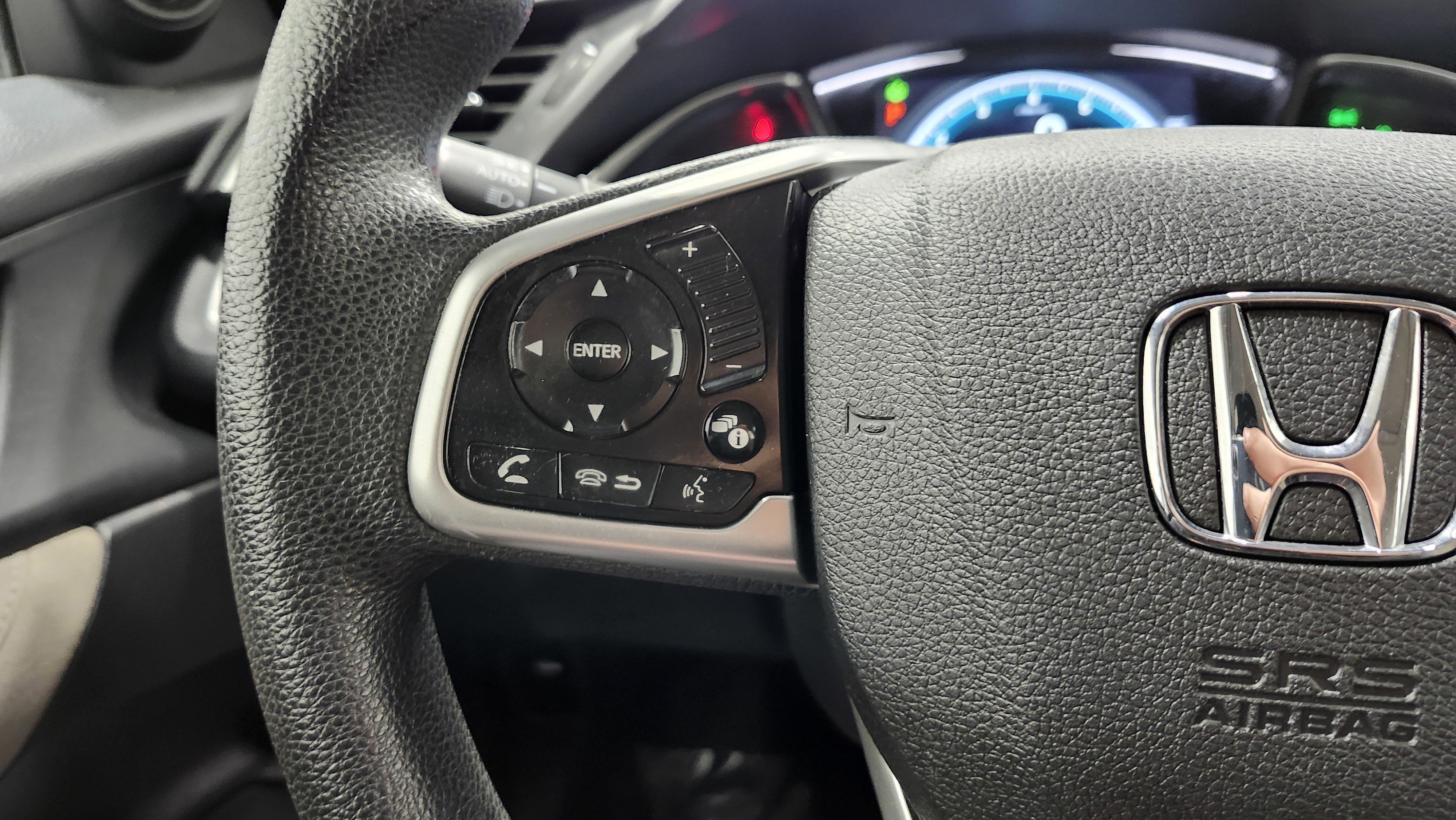 Used 2016 Honda Civic EX-T image 33