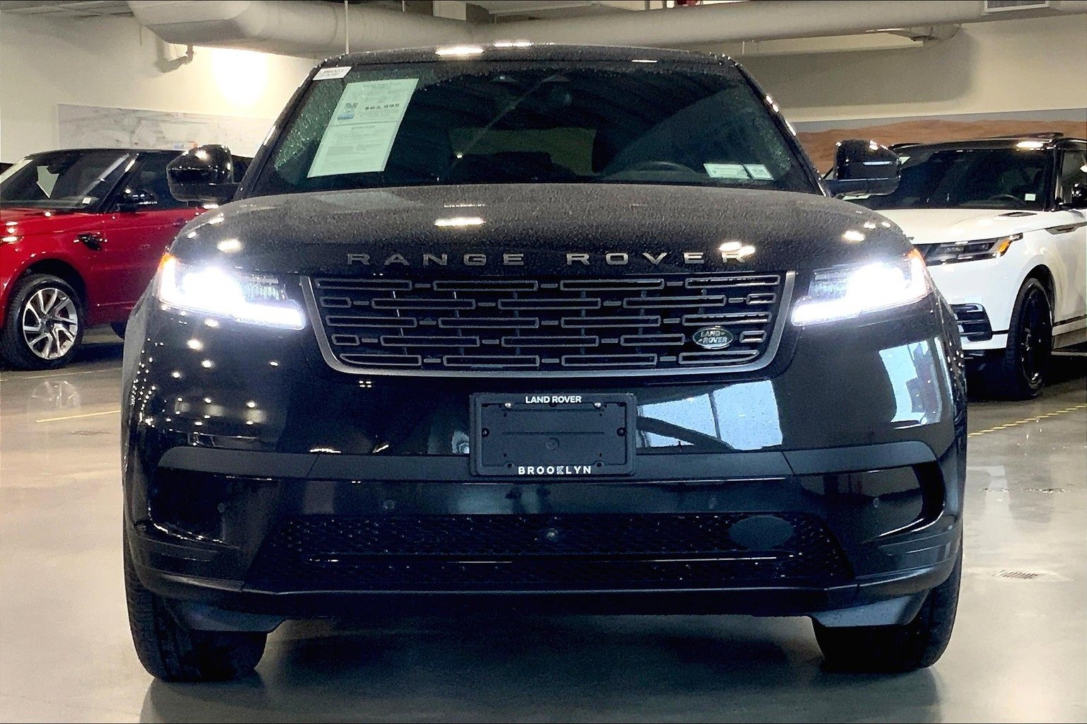 Used 2026 Land Rover Range Rover Velar S image 3