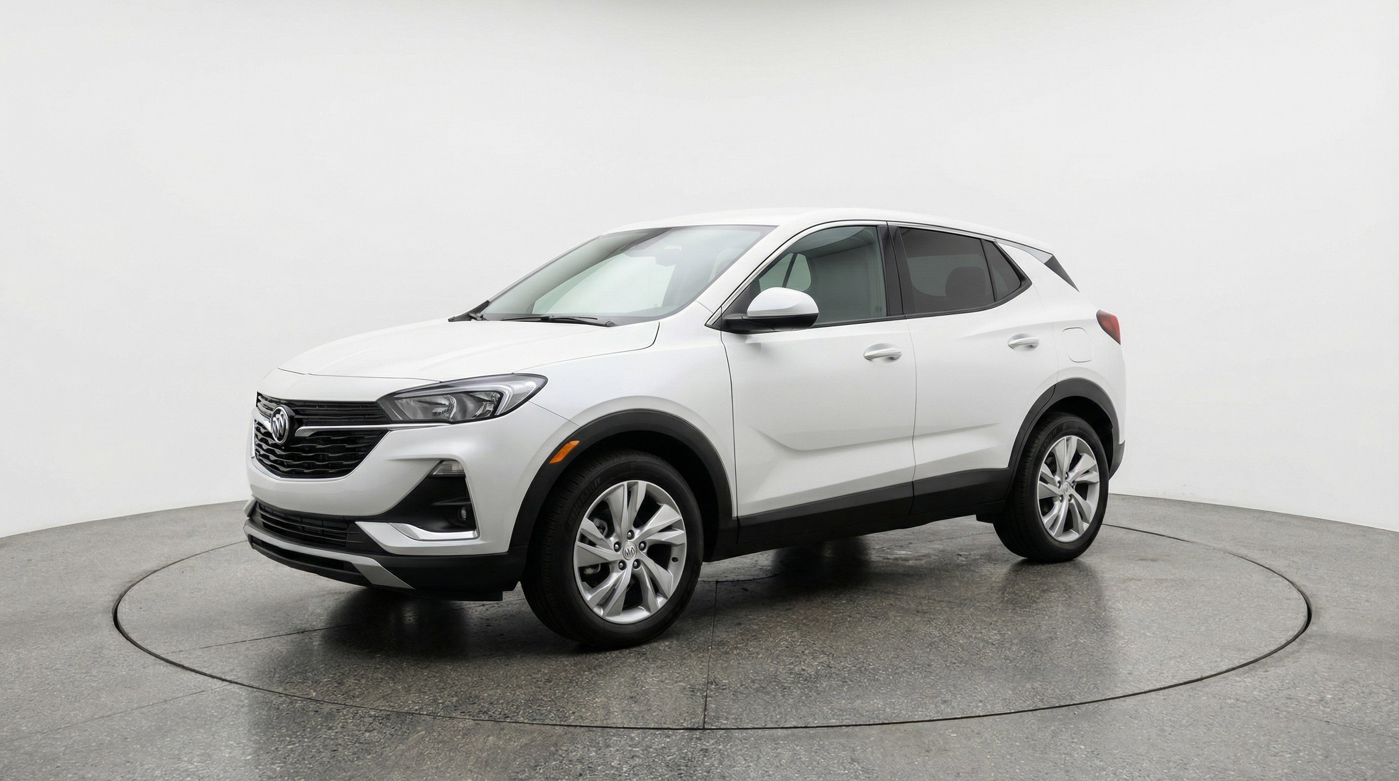 Used 2025 Buick Encore GX Preferred image 3