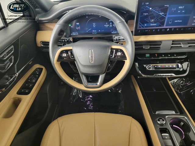 Used 2023 Lincoln Corsair Reserve w/ Equipment Group 201A image 26
