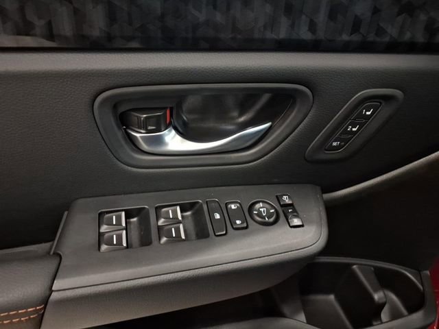 Certified 2026 Honda Passport TrailSport Elite image 14