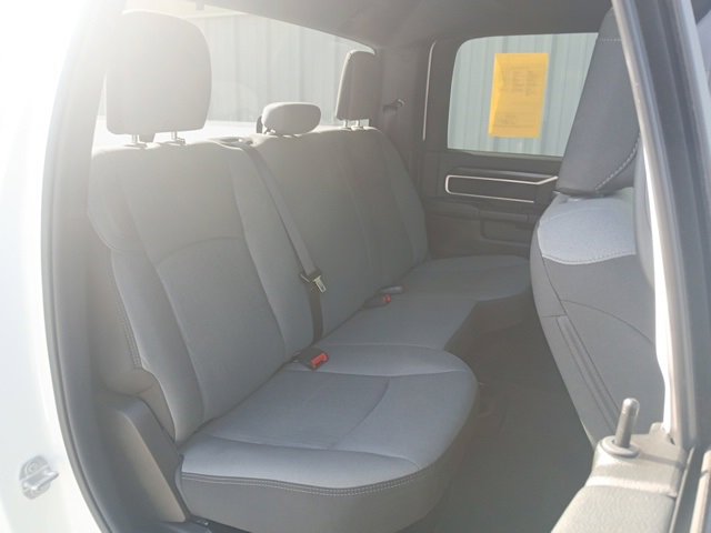 Used 2024 RAM 3500 SLT w/ Quick Order Package 2YG SLT image 24