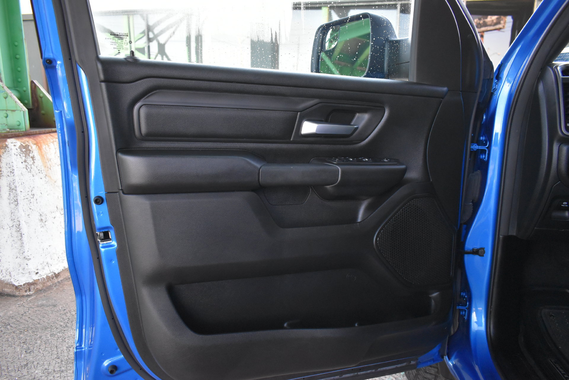 Used 2024 RAM 1500 Tradesman AWD/4WD image 10
