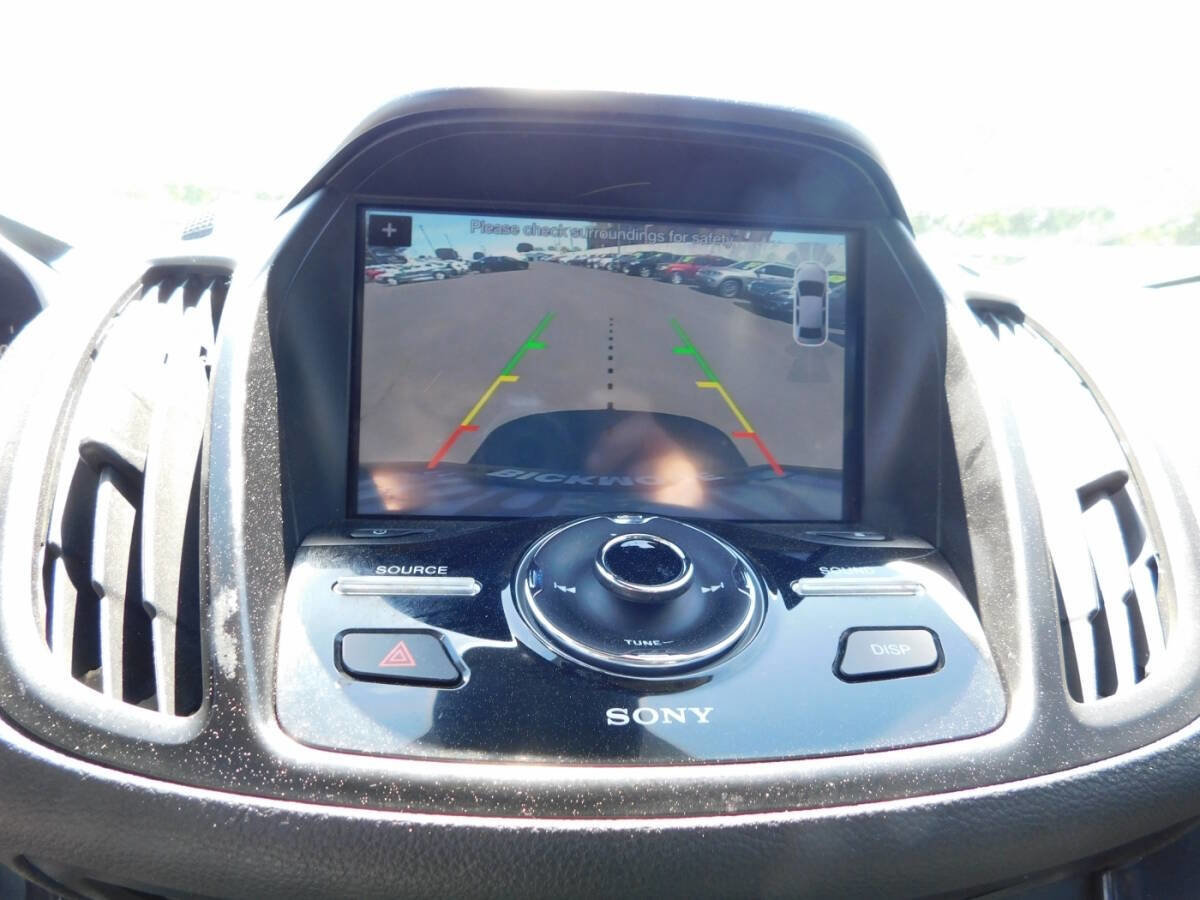 Used 2017 Ford Escape Titanium w/ Equipment Group 301A image 18