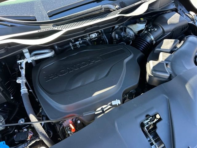 New 2026 Honda Odyssey Elite image 37