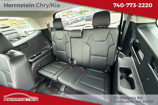 Used 2024 Kia Telluride S w/ S Sunroof Package AWD/4WD image 25