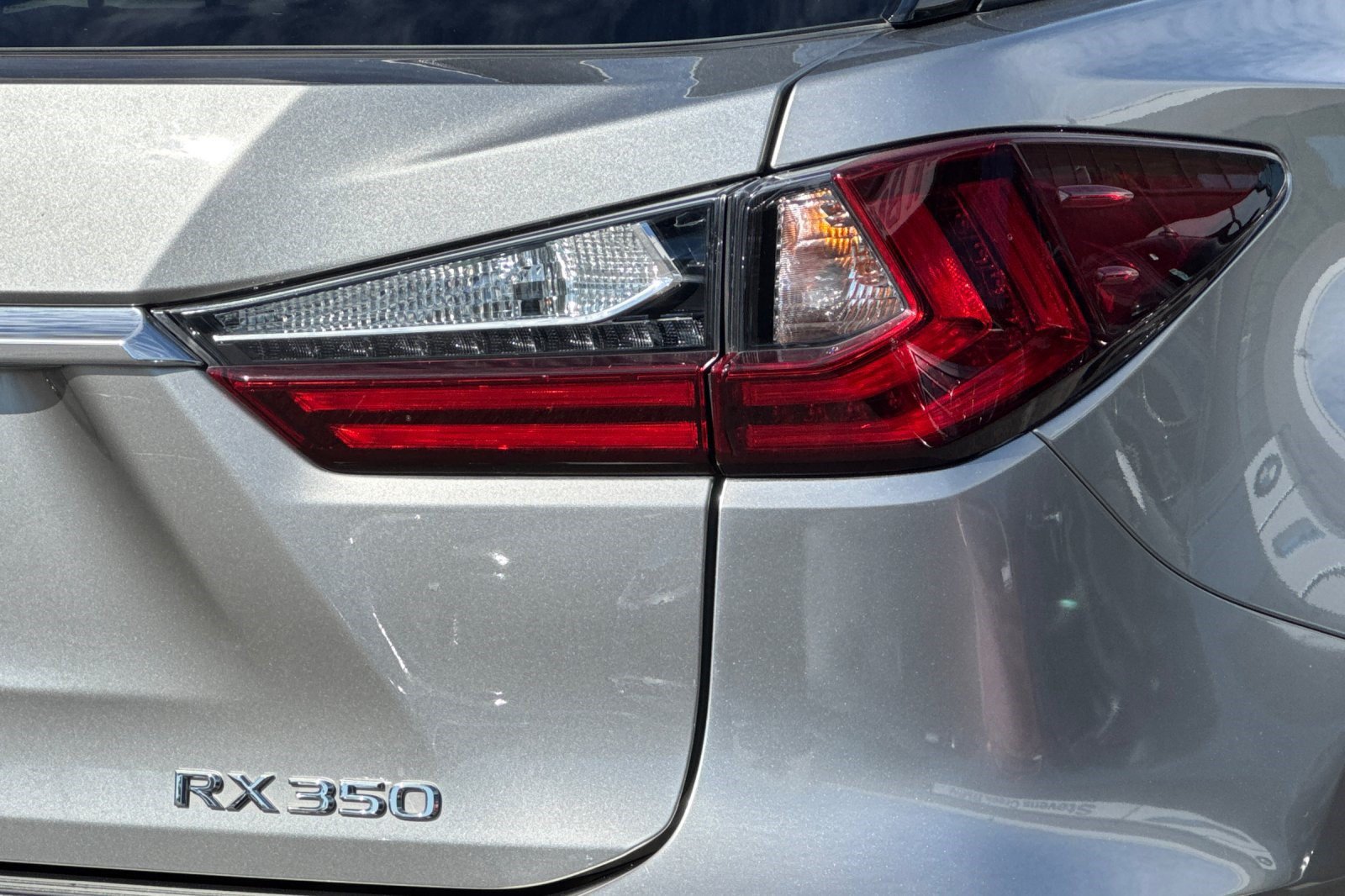 Used 2017 Lexus RX 350 AWD w/ Premium Package image 29