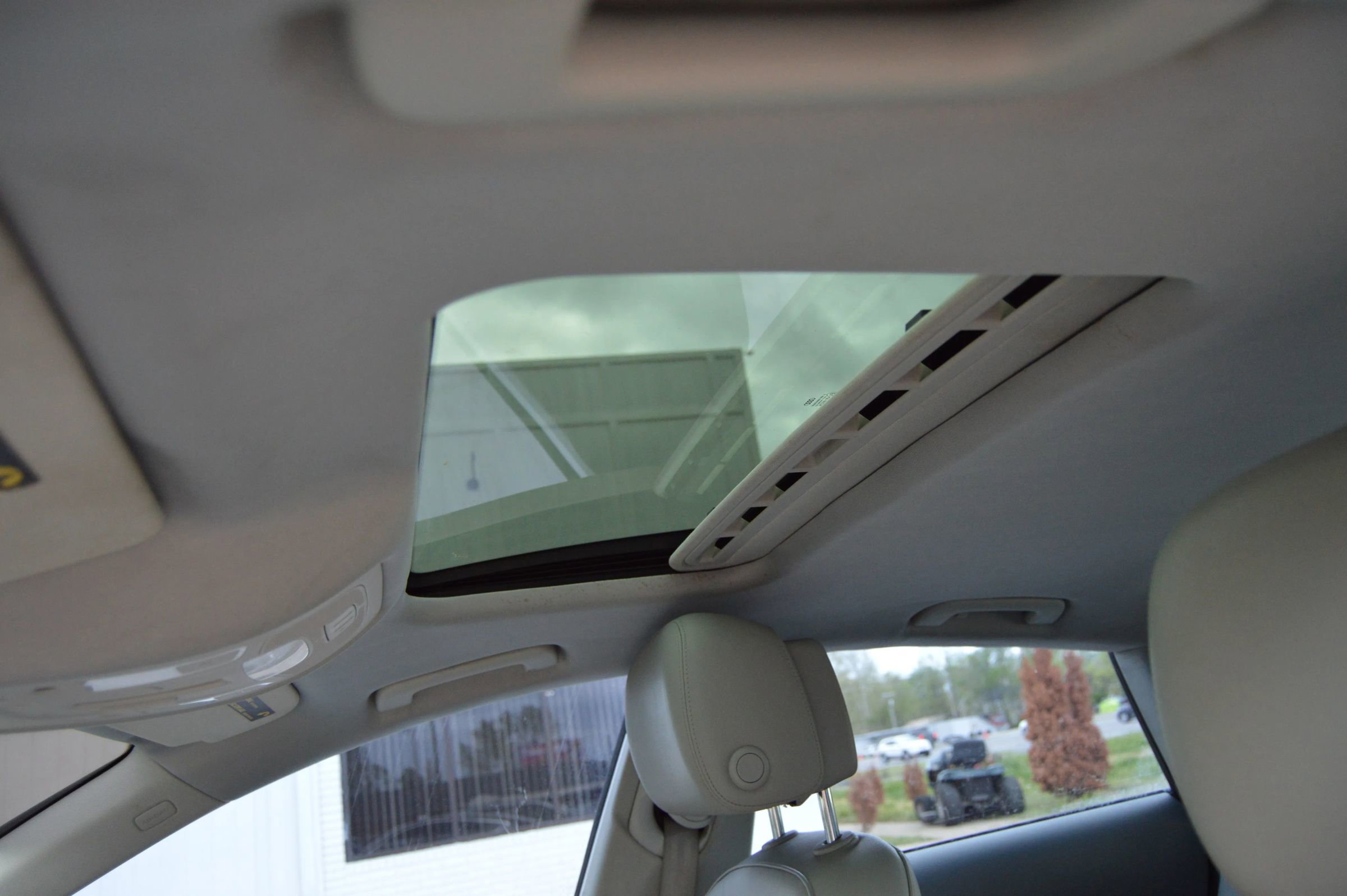 Used 2012 Audi A7 3.0T Prestige image 10