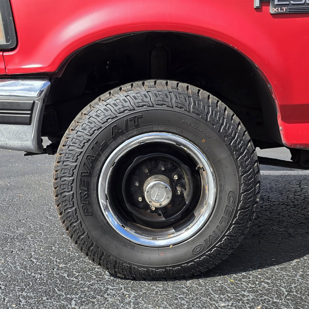 Used 1996 Ford F250 XL image 23