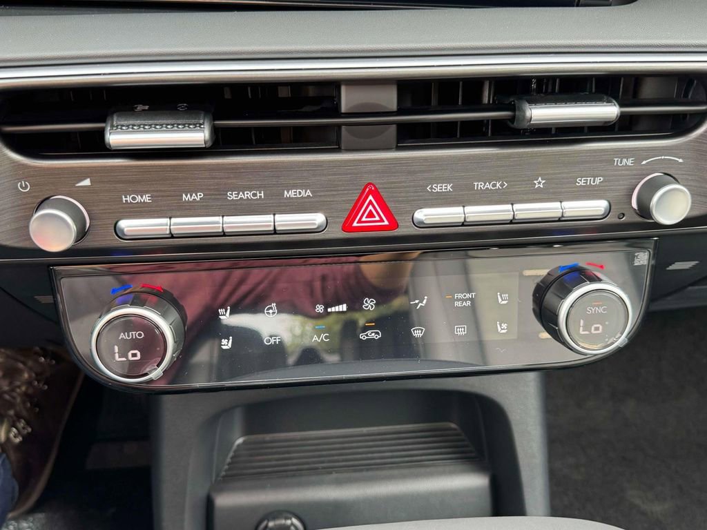 New 2026 Hyundai Palisade Calligraphy AWD/4WD image 28