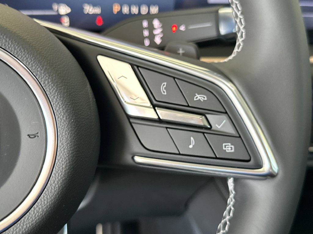 New 2026 Buick Envision Sport Touring AWD/4WD image 22