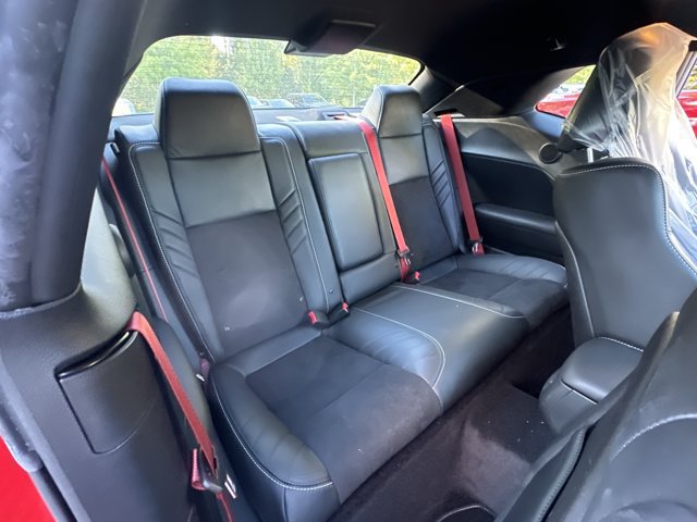 Used 2018 Dodge Challenger SRT Demon RWD image 31