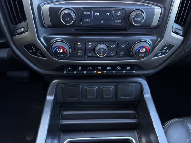 Used 2017 GMC Sierra 1500 Denali image 23