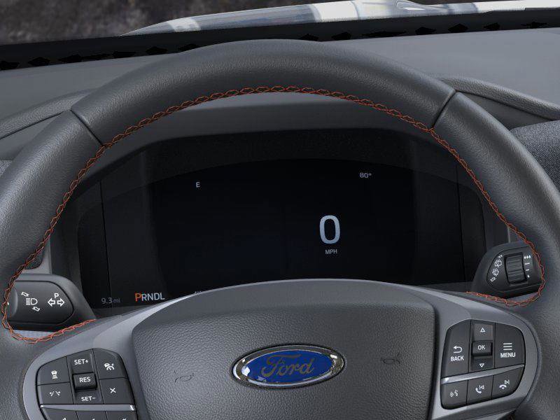 Used 2026 Ford Explorer Active image 13
