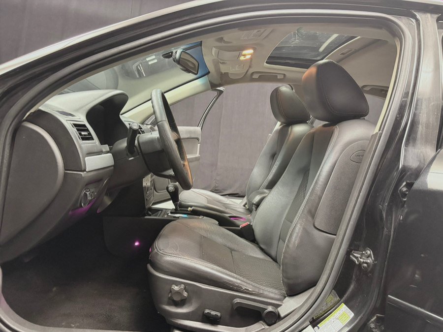 Used 2009 Ford Fusion SEL FWD image 24