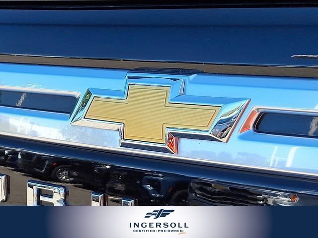 Used 2024 Chevrolet Suburban High Country image 42