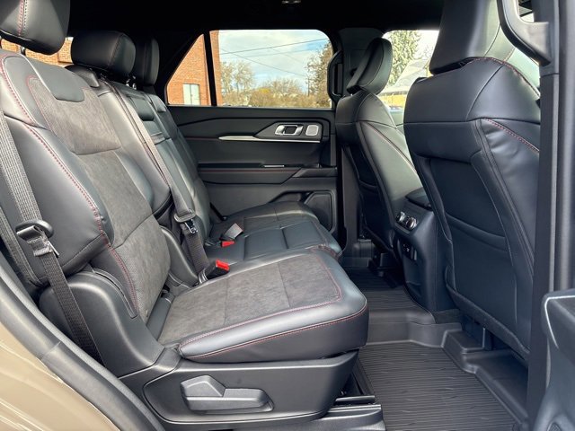 New 2026 Ford Explorer ST w/ Sun And Sound Package image 29