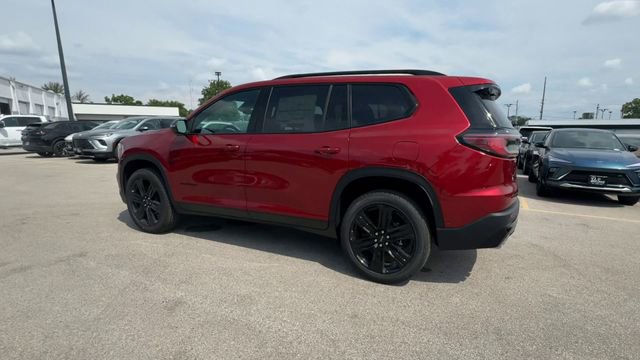 New 2026 GMC Acadia Elevation w/ Super Cruise Package image 6