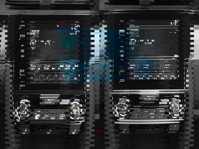 Used 2018 Honda Civic LX image 13